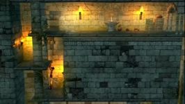 Prince of Persia Classic sur X-Box Live
